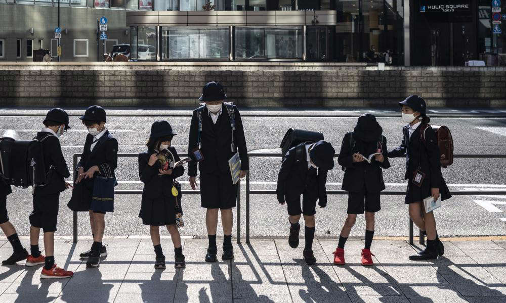 Barack Obama attendu à Tokyo dans un climat tendu