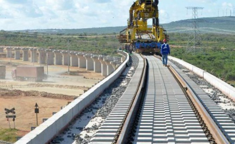 Le financement de la construction de la ligne ferroviaire Isaka-Kigali a été levé