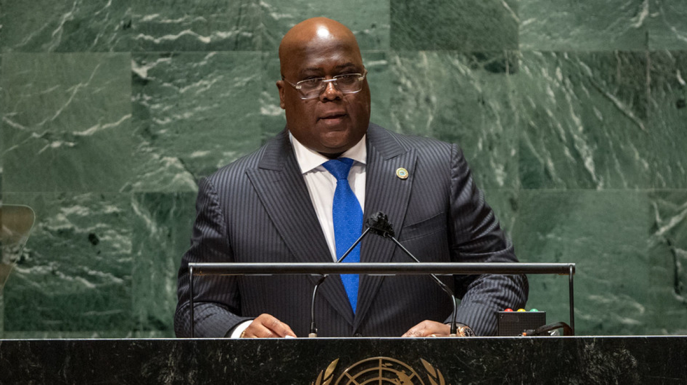 L’épouvantail de la balkanisation de la RDC