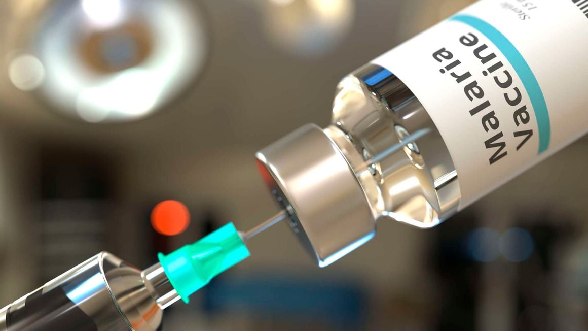 Le Ghana autorise lUniversité dOxford à administrer un vaccin contre le paludisme aux enfants