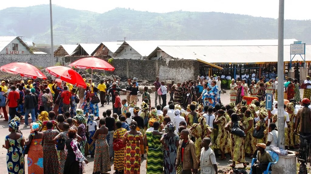 Les violences sexuelles explosent à l’Est de la RDC, MSF tire la sonnette d’alarme