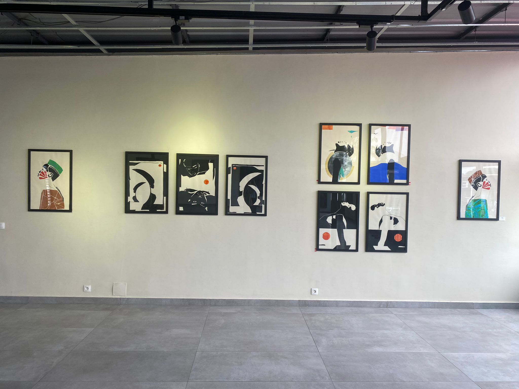 La Côte d’Ivoire accueille le Rwanda par le biais de l’art
