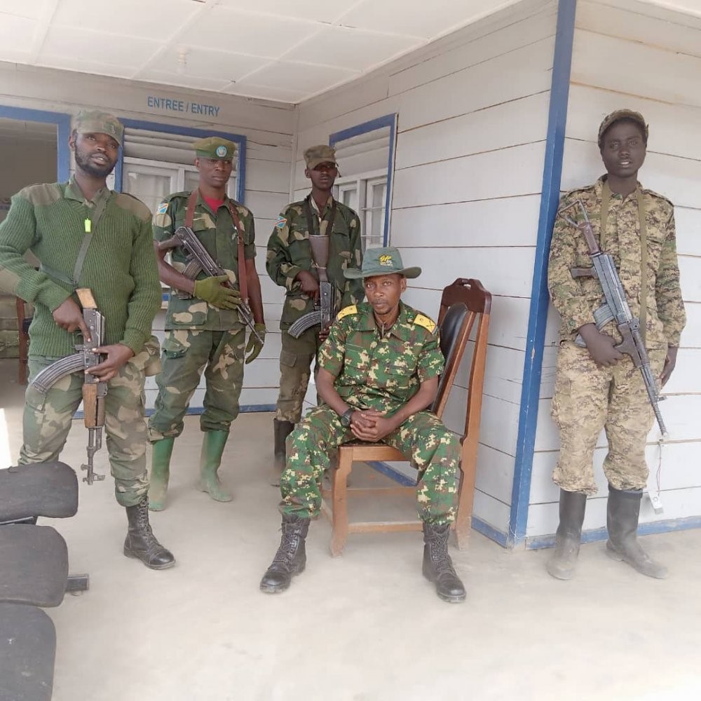 Aucun élément factuel n’atteste de la présence du Rwanda en RDC