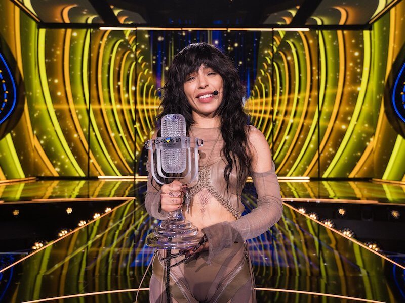 Entre célébration musicale et tensions géopolitiques, la Suède simpose à l’Eurovision 2023