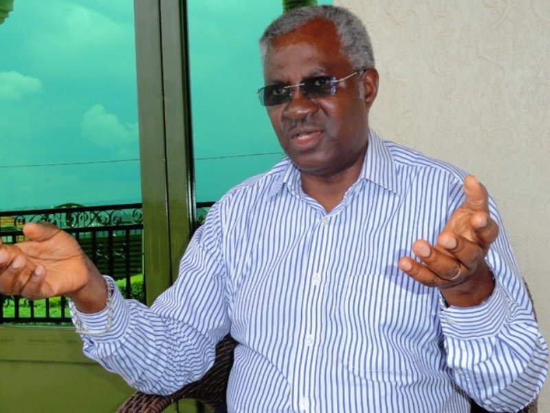 RDF salue la mémoire du Général Marcel Gatsinzi