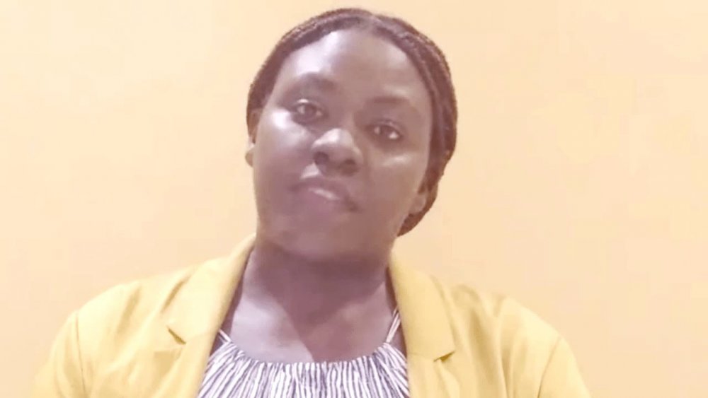 Yvonne Idamange condamnée à 17 ans et demi de prison