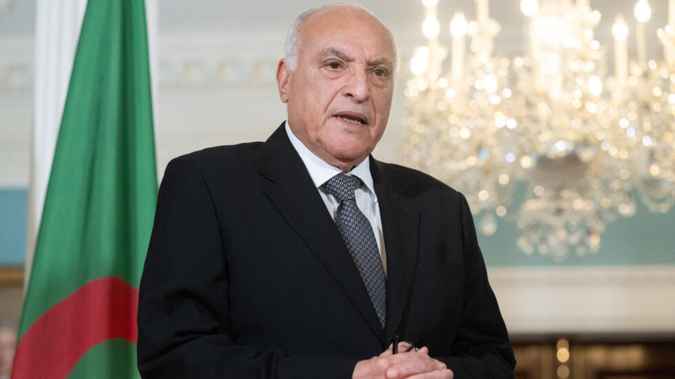 L'Algérie active sa diplomatie avec la CEDEAO dans la crise nigérienne