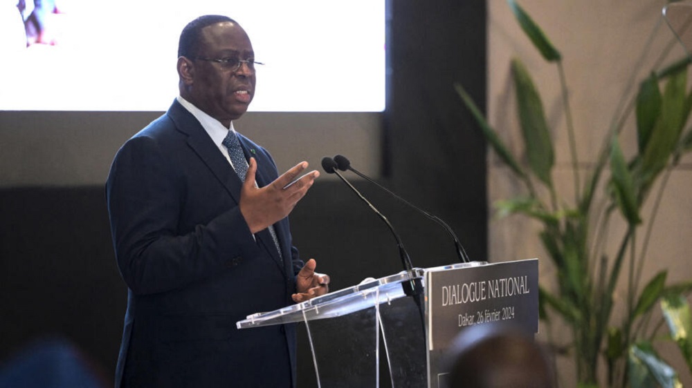 Sénégal : Nouvelle date de l'élection présidentielle fixée au 24 mars après un report controversé