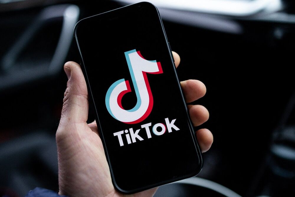 TikTok pose ses valises au Kenya!