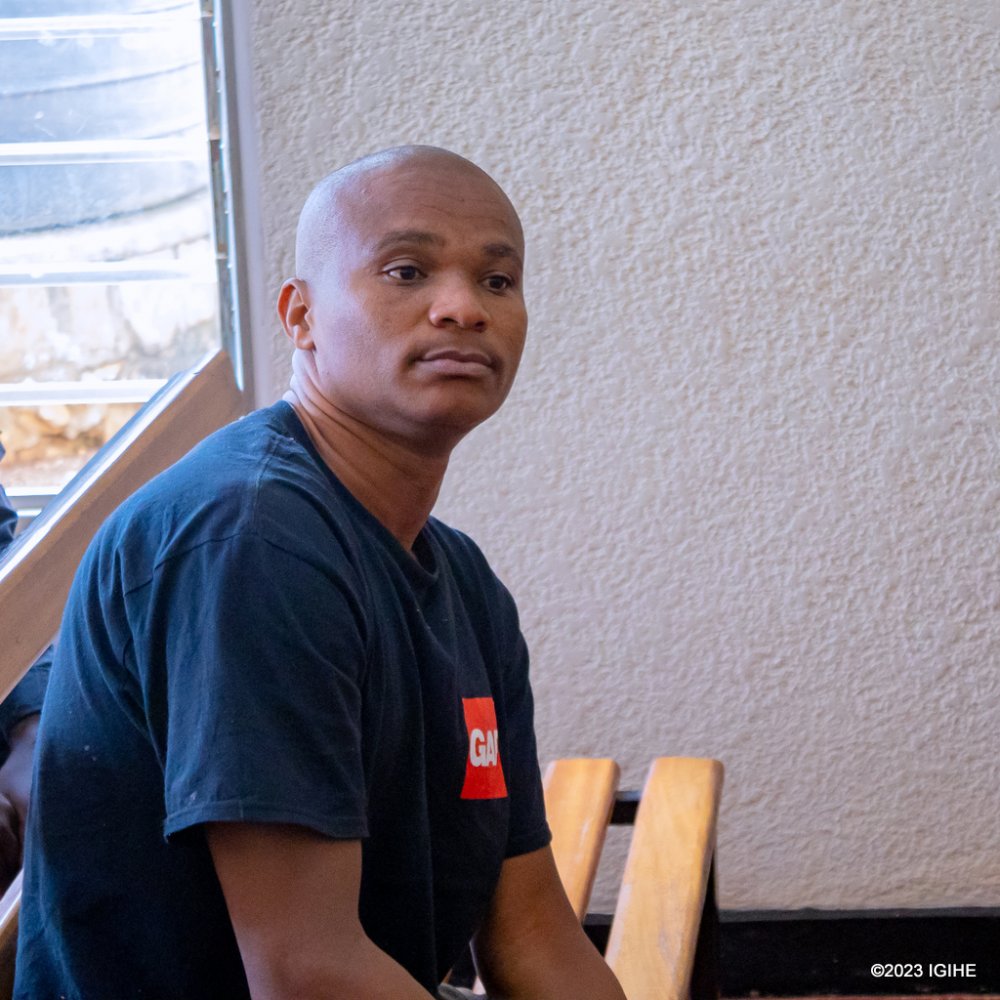 Nouveau report du procès de Kazungu