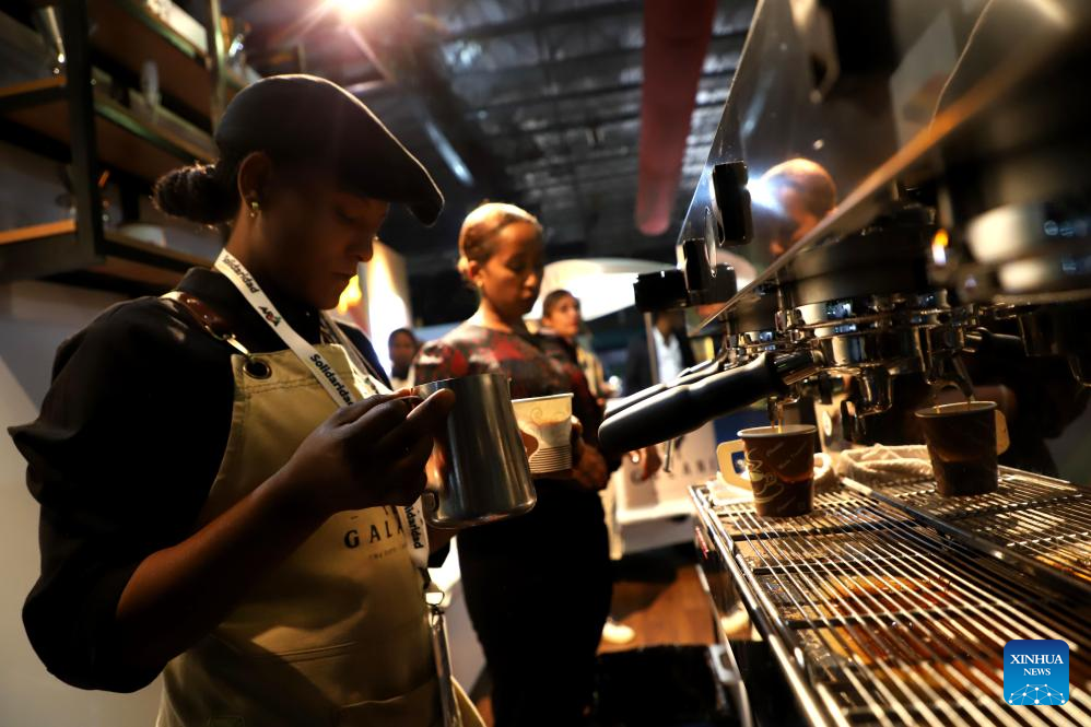Café africain: Appel à valoriser les exportations