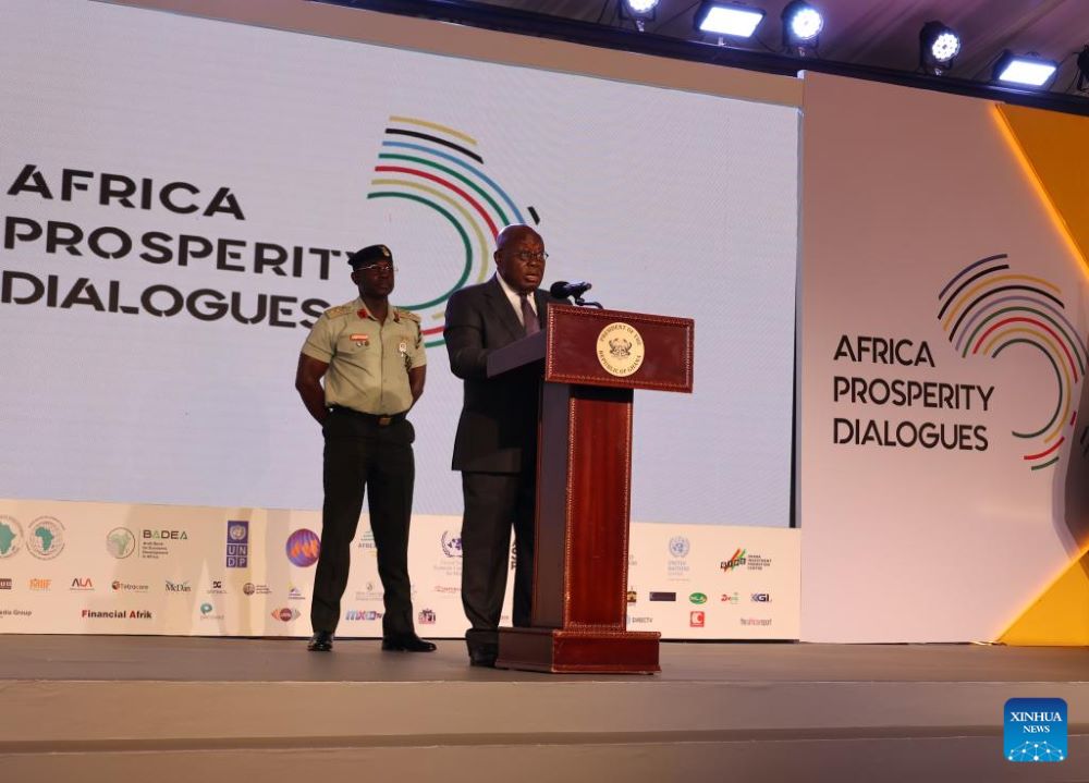 Le Ghana s'apprête à supprimer les visas pour tous les africains d'ici la fin de l'année