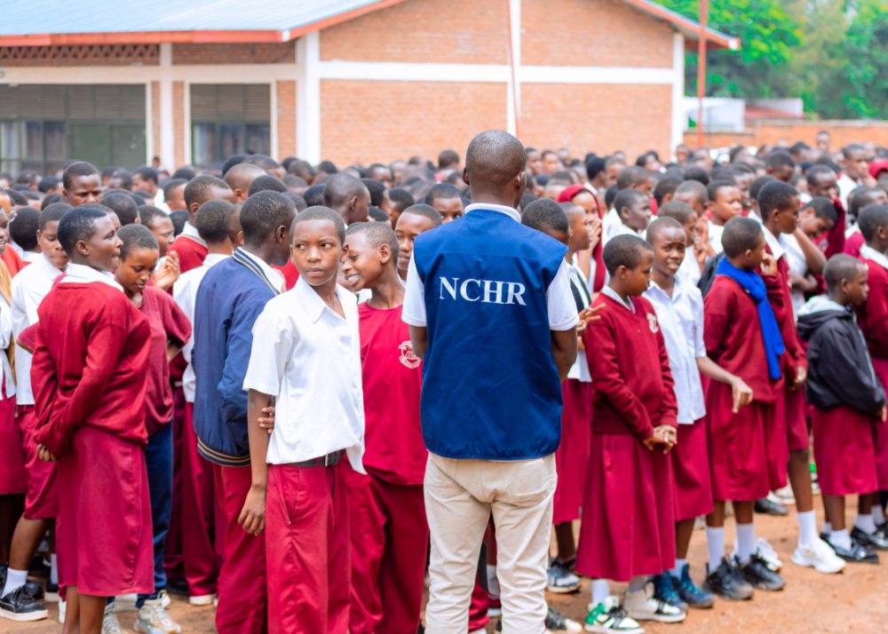 La CNDH intensifie ses descentes dans les écoles pour lutter contre les grossesses précoces