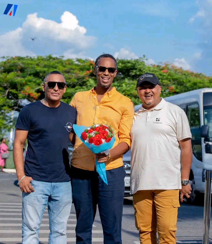 ‘Live Music for good people’ : Mudibu s’apprête à enflammer Century Park