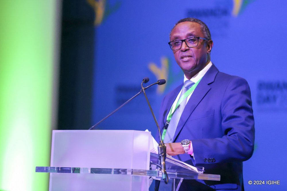 Rwanda Day 2024: Dr. Biruta garantit la sécurité du Rwanda et des Rwandais