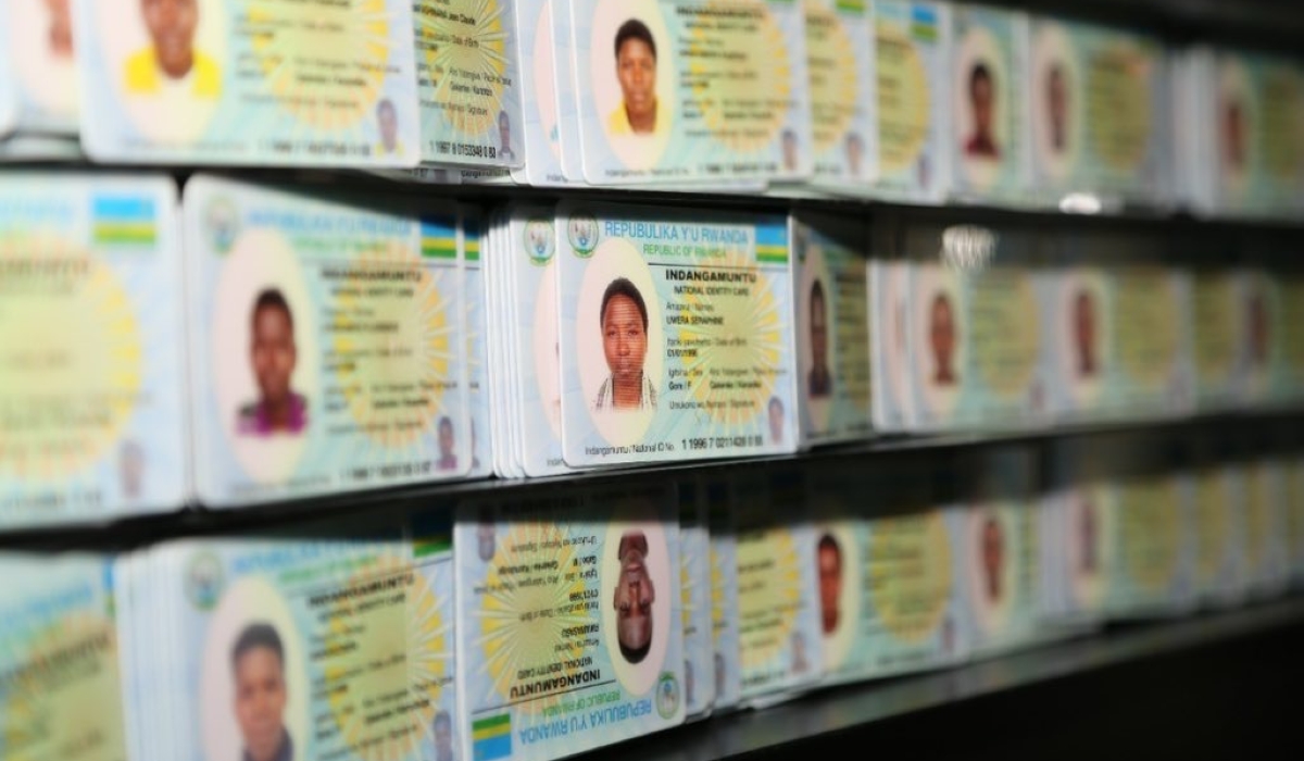 Rwanda : une 3e place méritée dans la lutte africaine contre la fraude documentaire