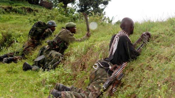 D’anciens combattants des FDLR dévoilent leur recrutement et leur formation pour renverser le gouvernement rwandais
