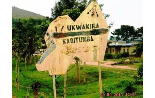 Retour à Kagitumba, berceau historique de la libération du Rwanda
