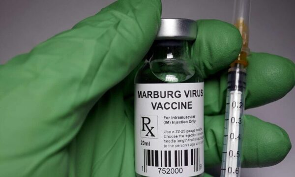Lancement de la campagne de vaccination contre le virus de Marburg au Rwanda