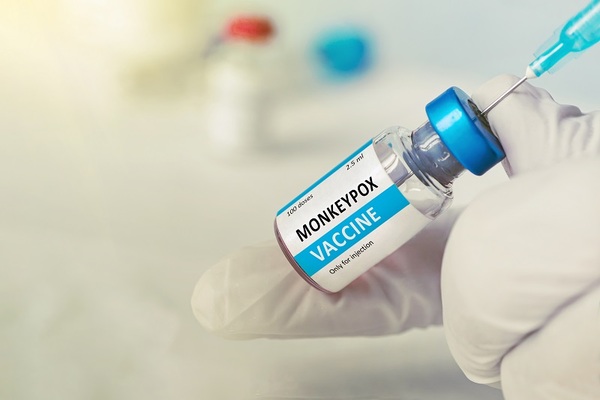 Africa CDC renforce la lutte contre le Mpox au Rwanda : 5 000 doses de vaccins déployées