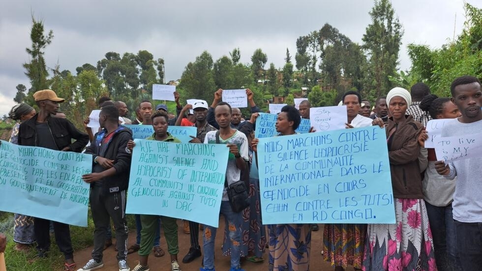 Butembo, la communauté tutsi sous le feu des massacres généralisés