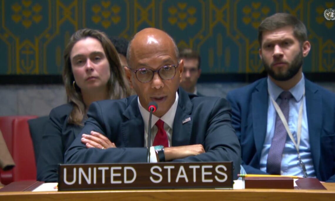 Les États-Unis partagent les craintes rwandaises sur les menaces des FDLR à sa sécurité