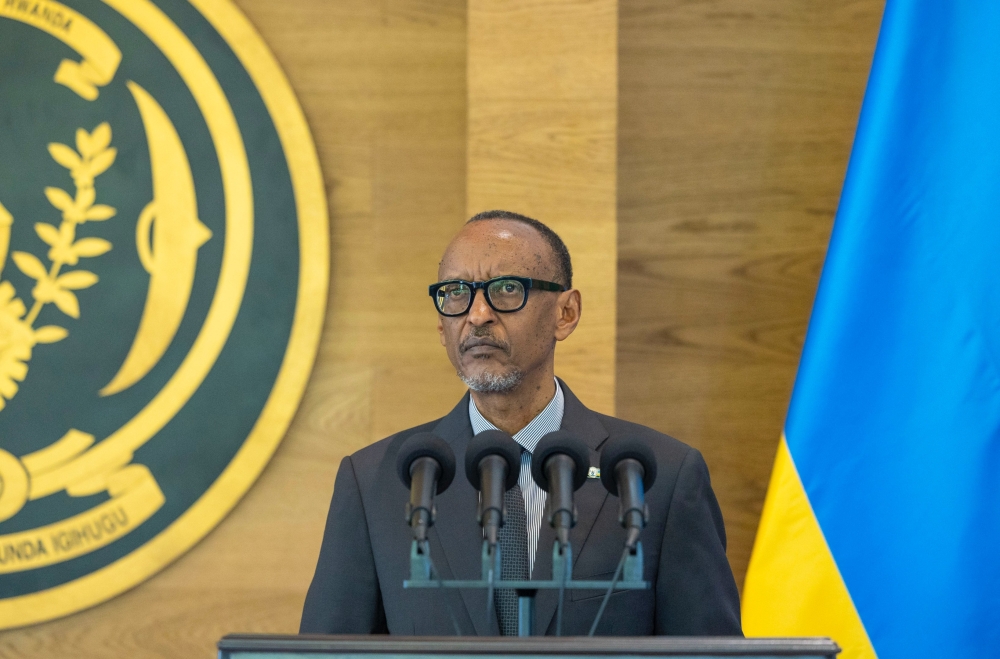 80% de Rétablissement : Kagame Souligne l'Impact du Rwanda au Mozambique