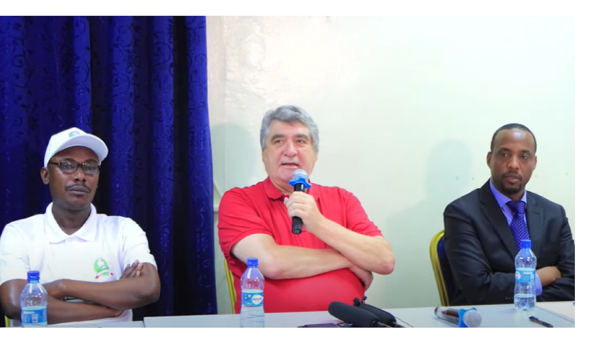 RDC: le combat pour la justice des victimes de l'Est commence à Nairobi