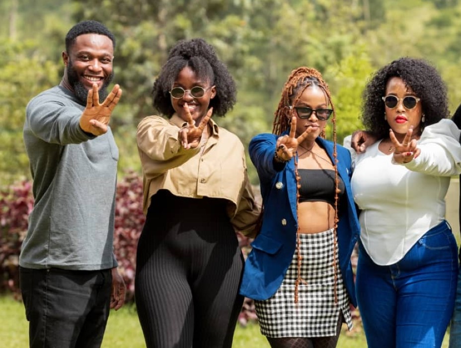 The Voice Africa : Les talents rwandais prêts pour un nouveau défi à Lagos
