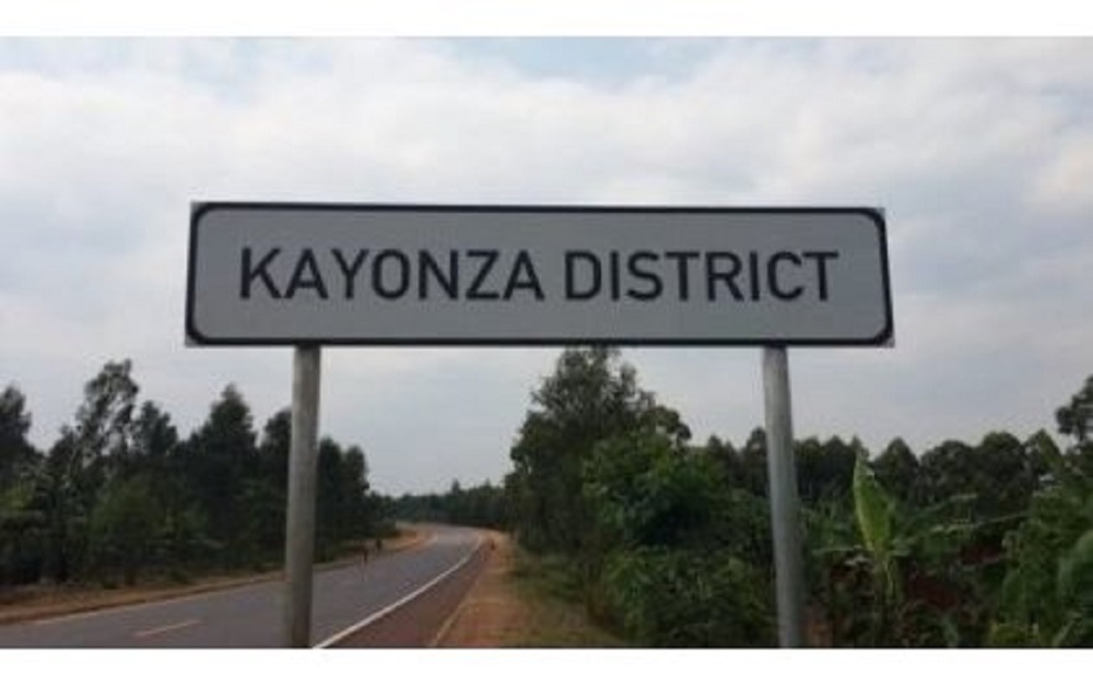 Kayonza : Un homme tue sa femme et son enfant avant de se suicider