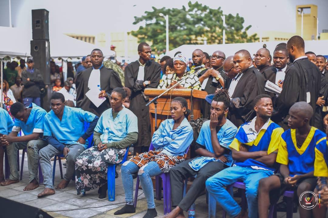Coup d’état ou coup d’éclat à Kinshasa ?