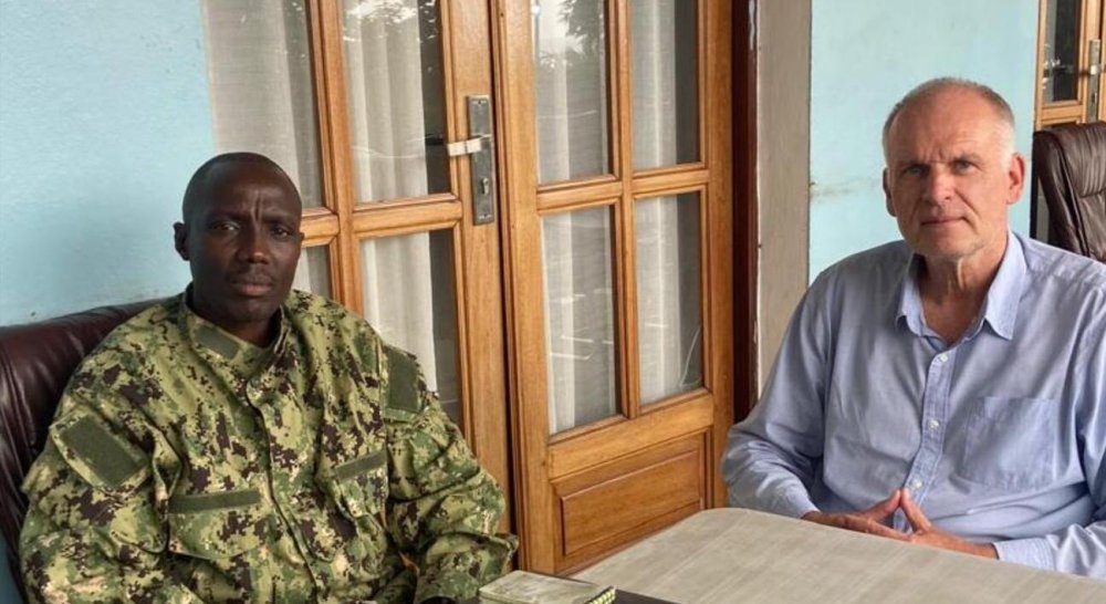 Les dérives de la MONUSCO et la menace des FDLR : le Général Makenga décrypte les enjeux sécuritaires en RDC