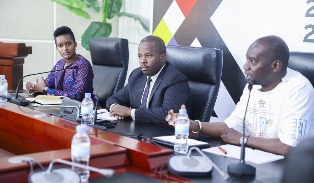 Rwanda: Un nouveau festival pour faire de Kigali un pôle culturel mondial