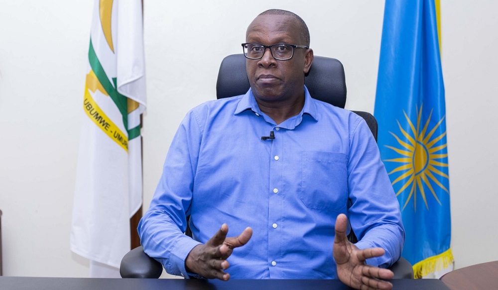 Capacités de négociation et cohésion sociale : Le Rwanda se distingue selon une étude de MINUBUMWE