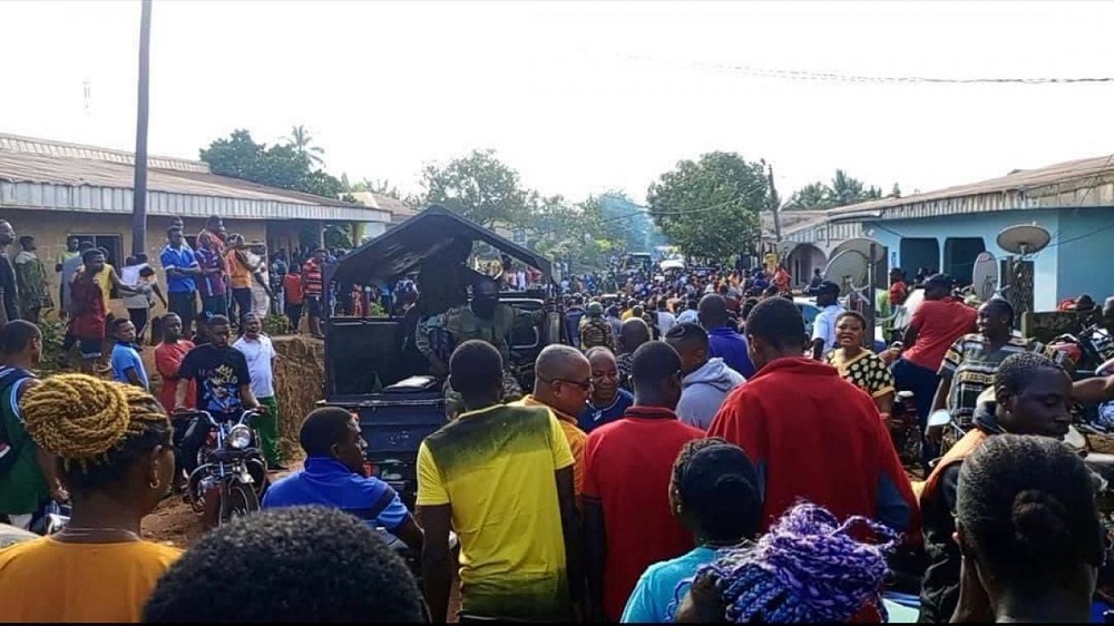 20 morts dans une nouvelle attaque de séparatistes au Cameroun