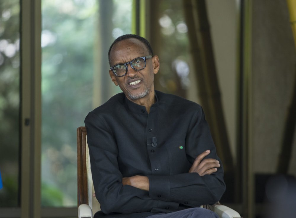 Le Président Kagame conteste le récent rapport de l'ONU sur la RDC
