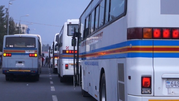 RDC : Nouvelle liaison Goma-Beni par voie routière passant par le Rwanda