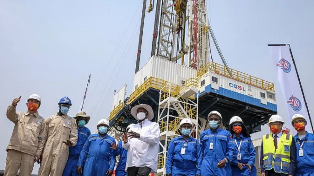 Ouganda : fin de la dépendance pétrolière vis-à-vis du Kenya