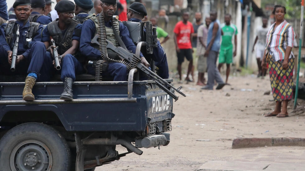 RDC : Kinshasa aux prises avec un conflit grandissant
