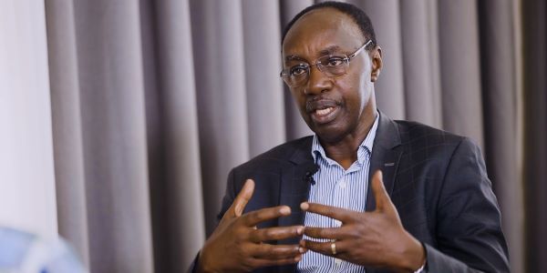 Du Parmehutu à 1994 : l’Ambassadeur Ngarambe retrace la genèse du génocide contre les Tutsi