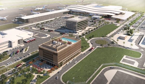 Les raisons de la réduction des coûts du financement de l’aéroport de Bugesera
