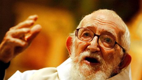 Abbé Pierre, la chute d’une icone