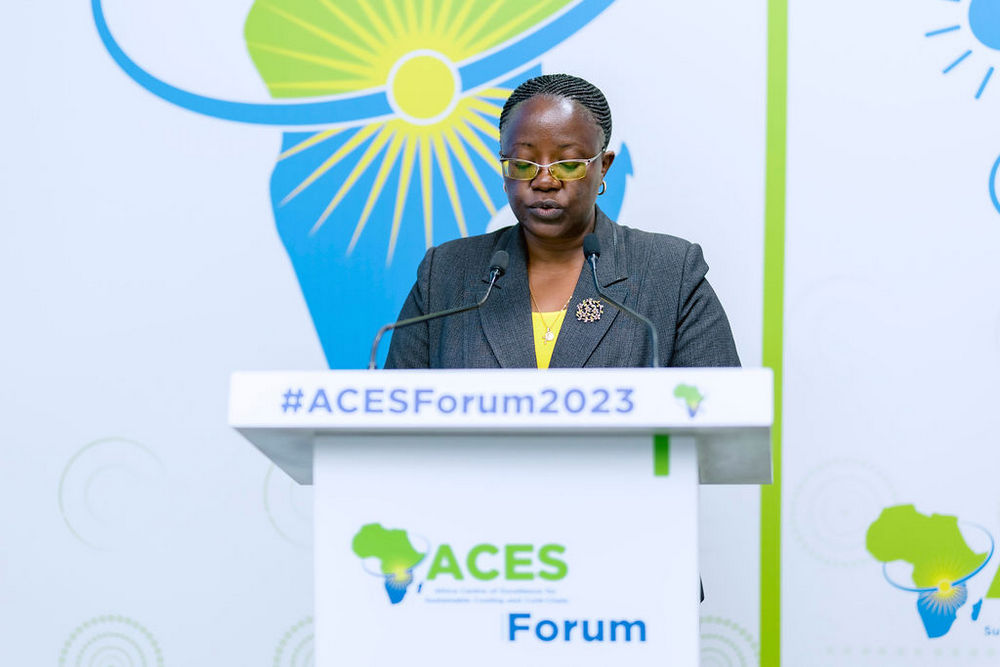 Nouveau centre de réfrigération au Rwanda : un investissement de 25 milliards de Frw