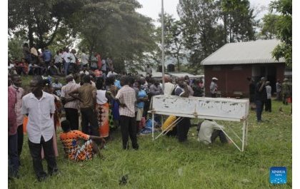 L'Ouganda libère six otages des griffes de l'ADF