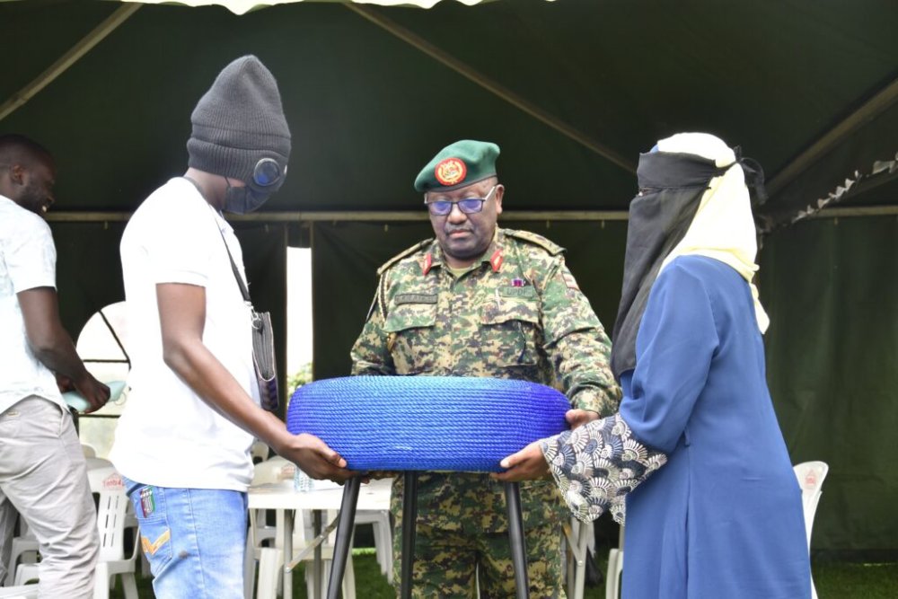 L'Ouganda a gracié 75 anciens membres de l’ADF