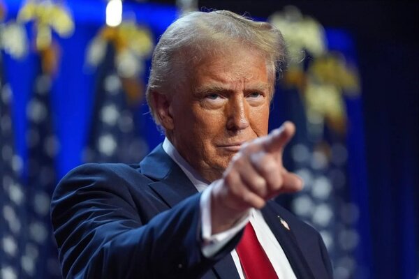 Donald Trump envisage dadopter le programme migratoire avec le Rwanda abandonné par le Royaume-Uni