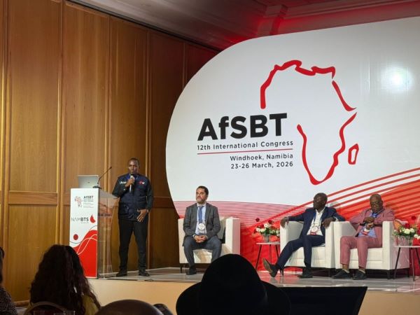Le Rwanda s’apprête à accueillir à nouveau la conférence internationale sur la transfusion sanguine