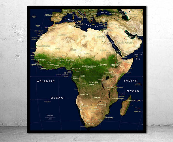 Réinvention du droit Africain : une quête d’identité et de dignité