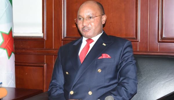 Burundi : l’ancien Premier ministre Bunyoni transféré dans un hôpital à Bujumbura