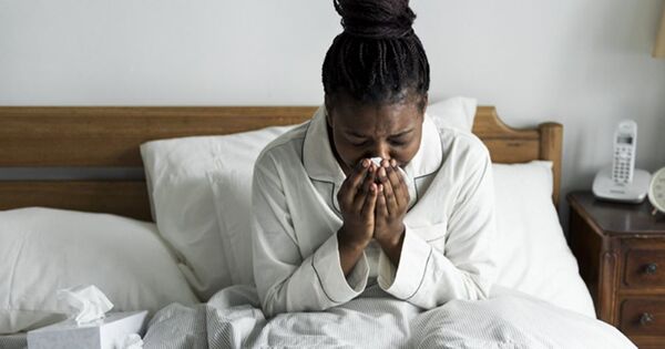 Le ministère de la Santé met en garde contre la grippe A